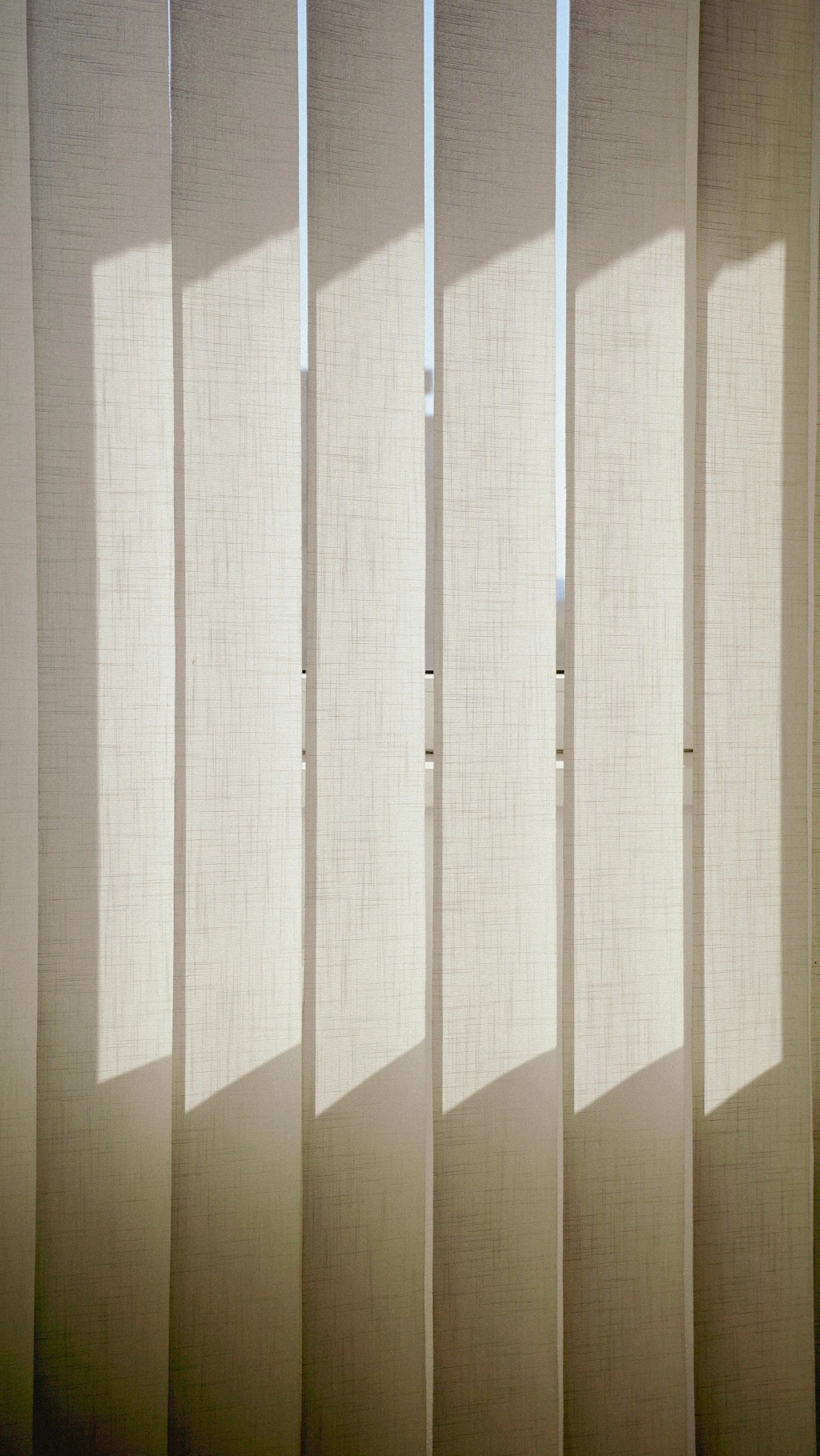 Blinds & Shutters